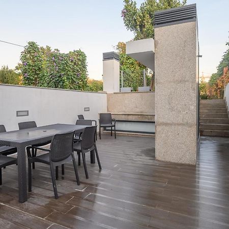 Northern Star Apartment Porto Luaran gambar