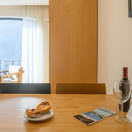 Northern Star Apartment Porto Luaran gambar