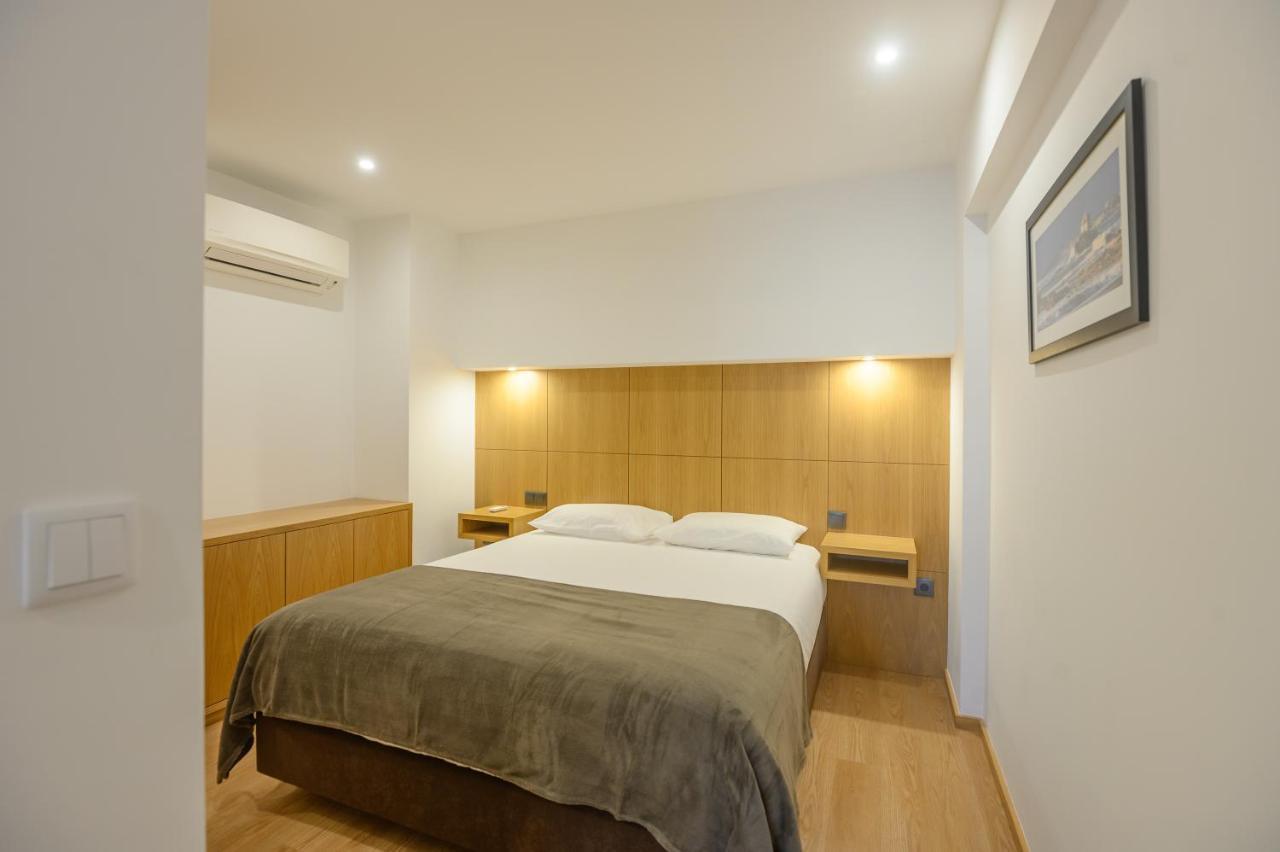 Northern Star Apartment Porto Luaran gambar