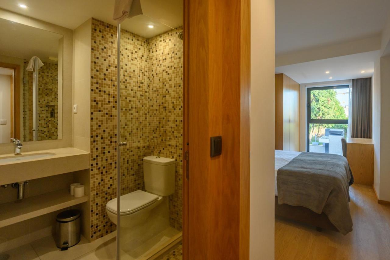 Northern Star Apartment Porto Luaran gambar