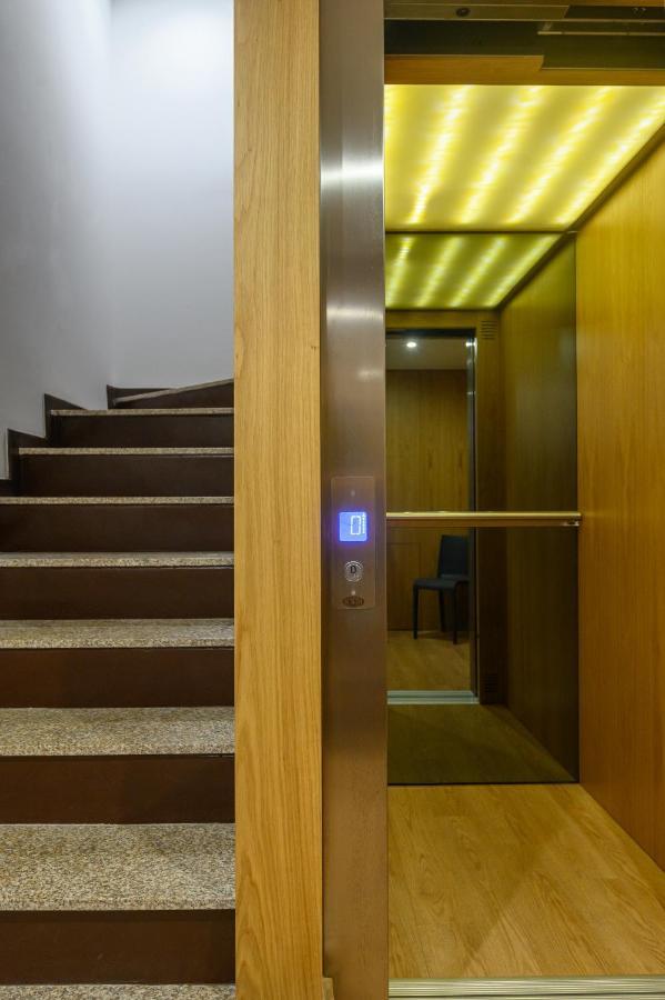 Northern Star Apartment Porto Luaran gambar