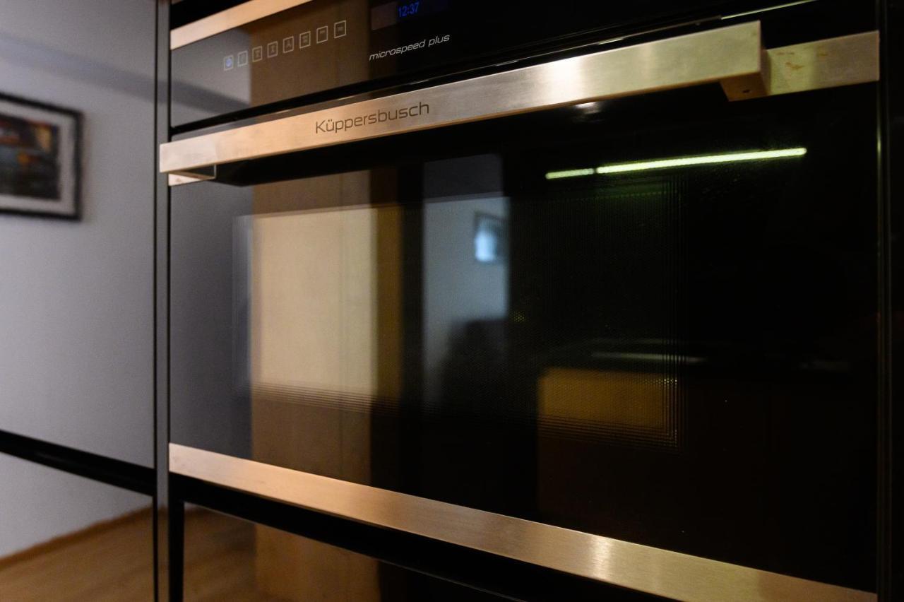 Northern Star Apartment Porto Luaran gambar