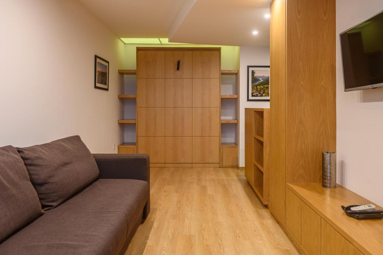 Northern Star Apartment Porto Luaran gambar