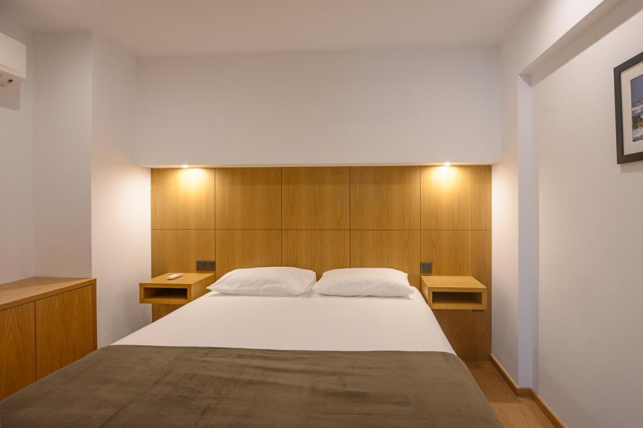 Northern Star Apartment Porto Luaran gambar