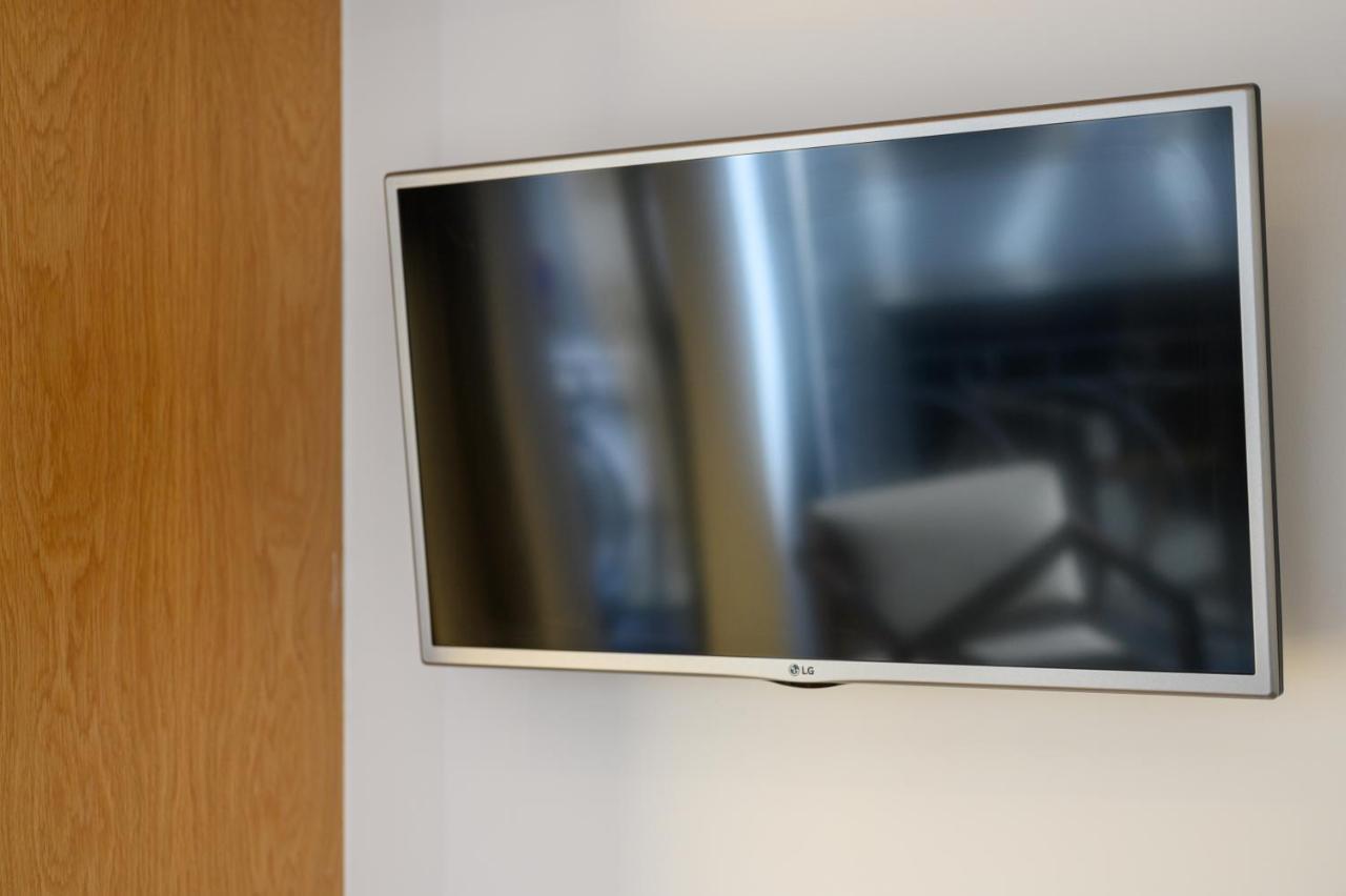 Northern Star Apartment Porto Luaran gambar