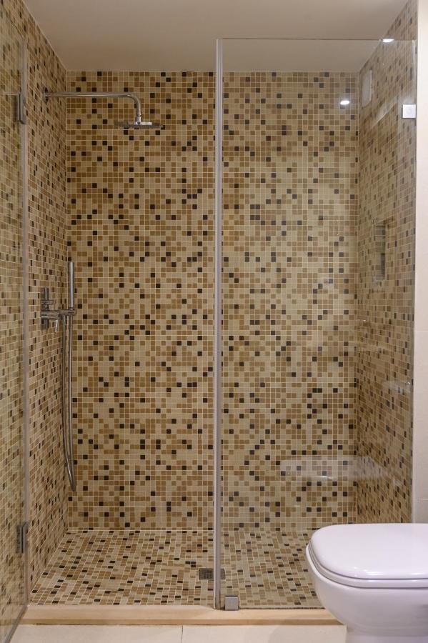 Northern Star Apartment Porto Luaran gambar