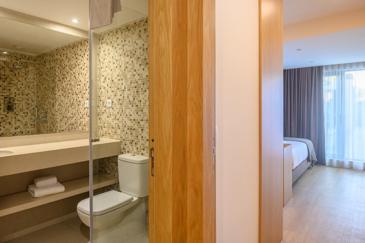 Northern Star Apartment Porto Luaran gambar