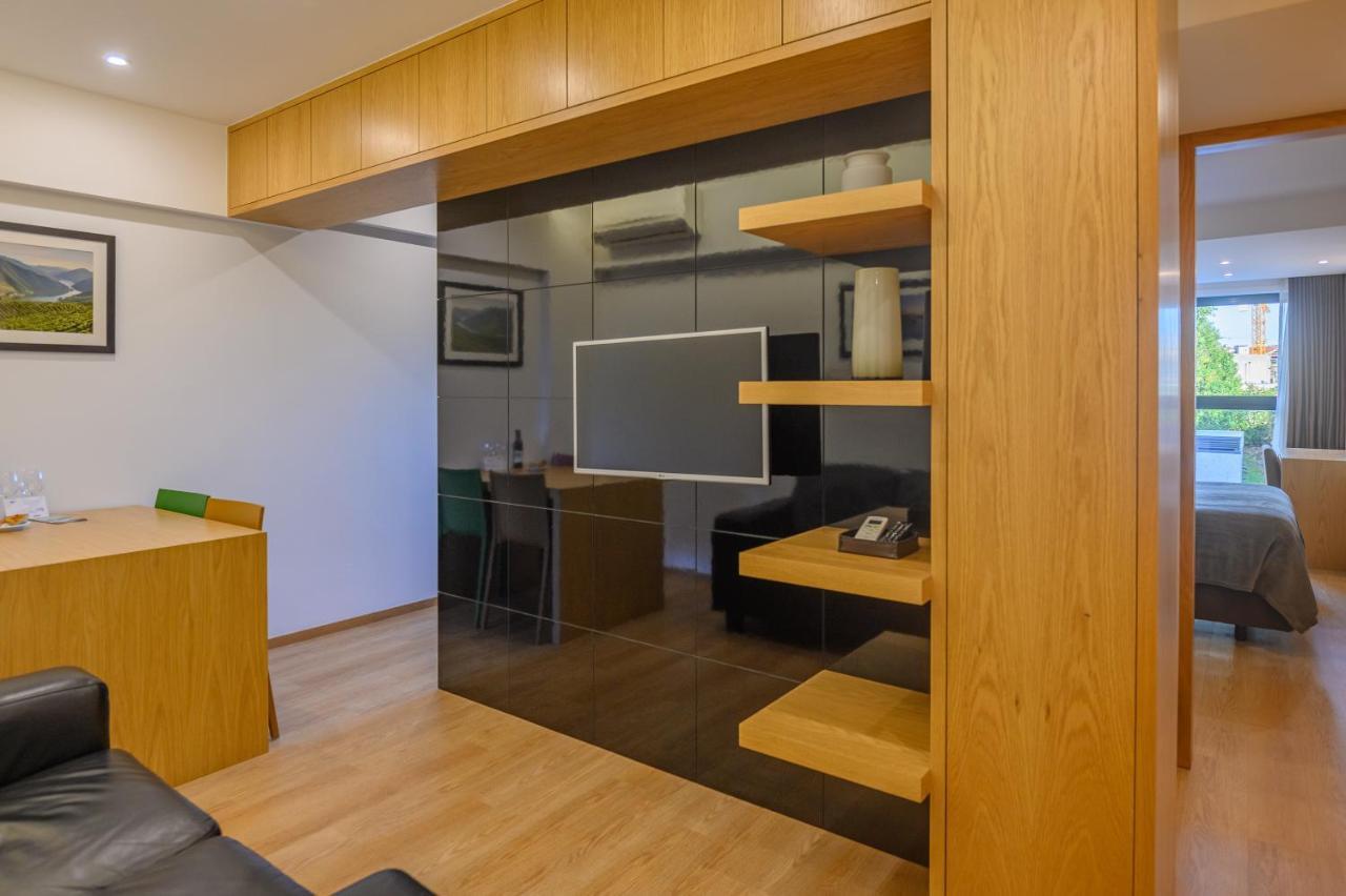 Northern Star Apartment Porto Luaran gambar