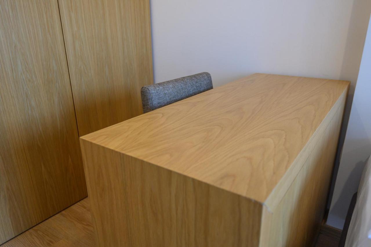 Northern Star Apartment Porto Luaran gambar