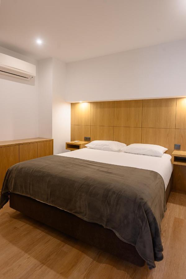 Northern Star Apartment Porto Luaran gambar