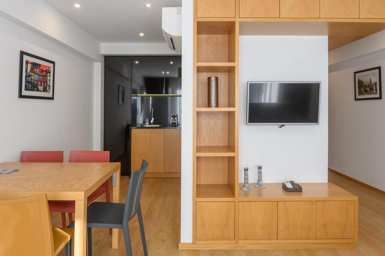 Northern Star Apartment Porto Luaran gambar