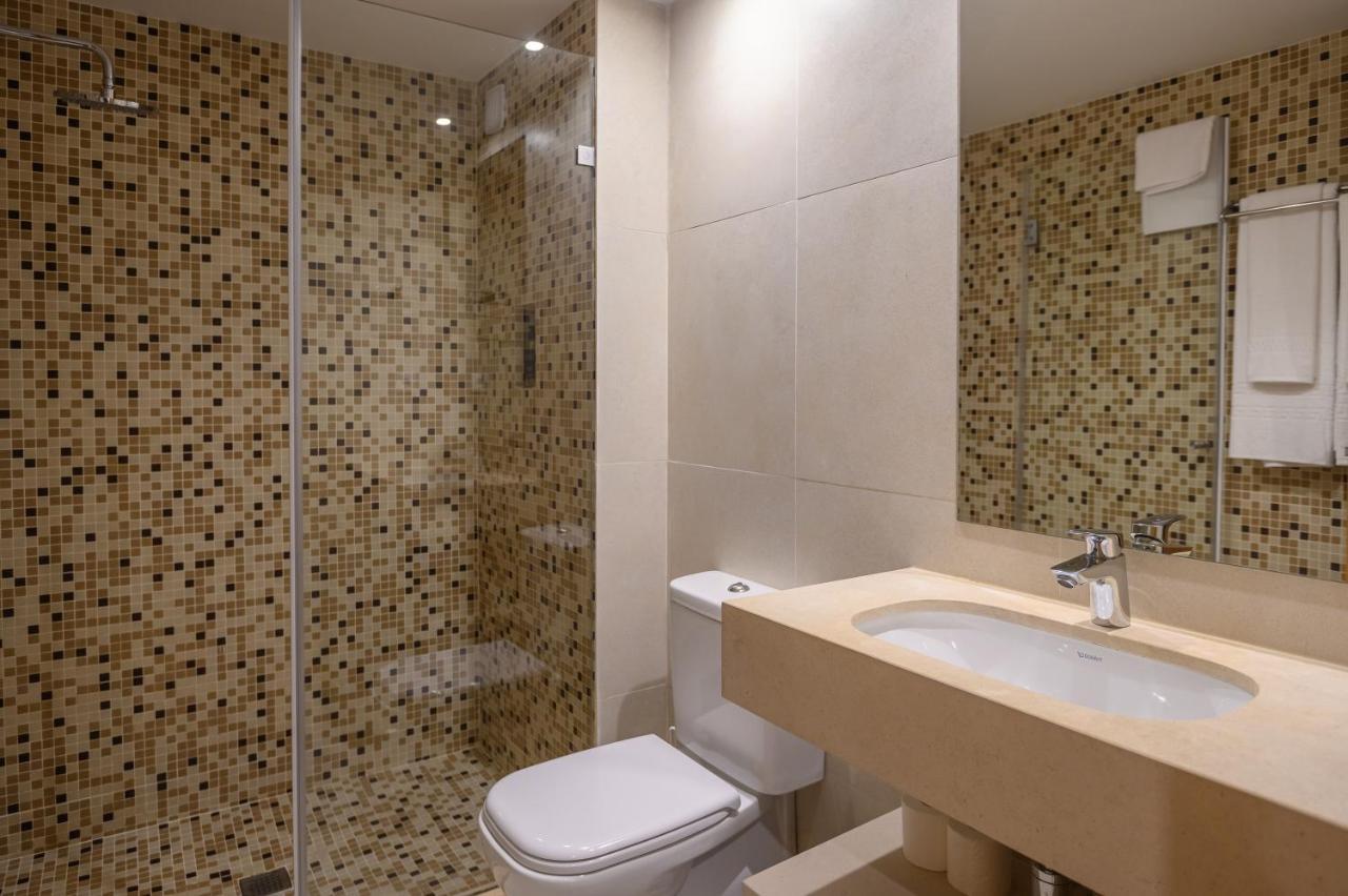 Northern Star Apartment Porto Luaran gambar