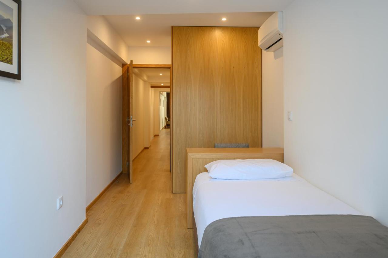 Northern Star Apartment Porto Luaran gambar