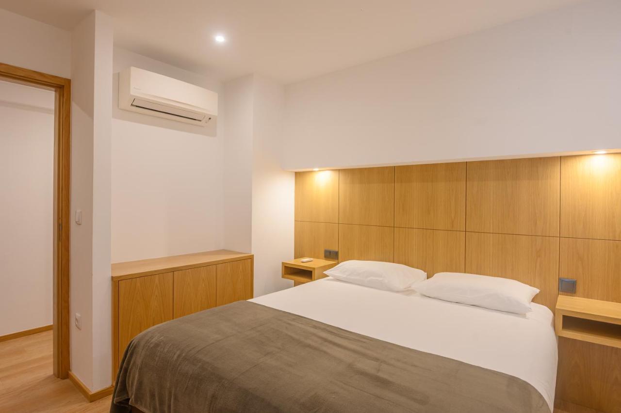 Northern Star Apartment Porto Luaran gambar