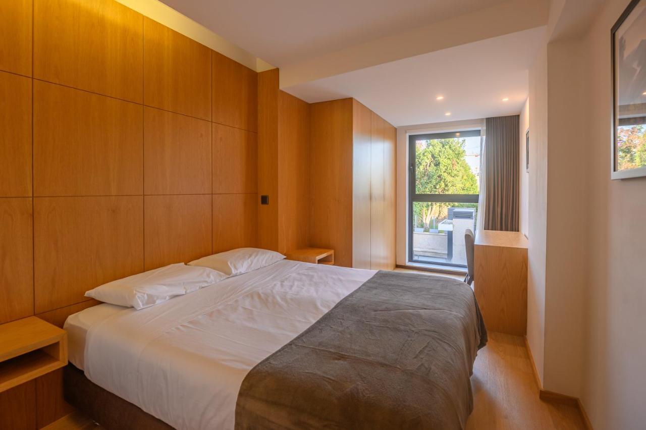 Northern Star Apartment Porto Luaran gambar