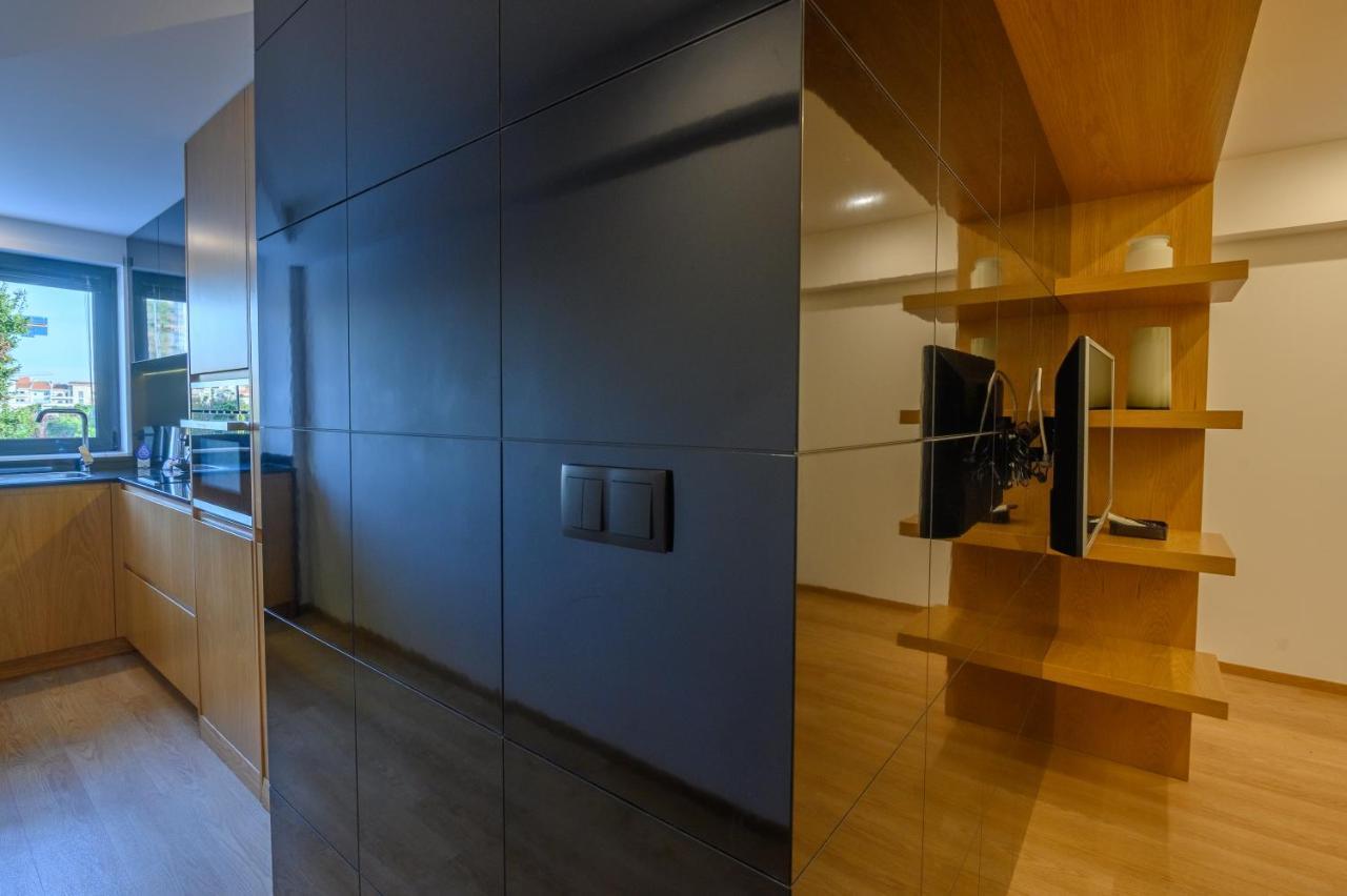 Northern Star Apartment Porto Luaran gambar